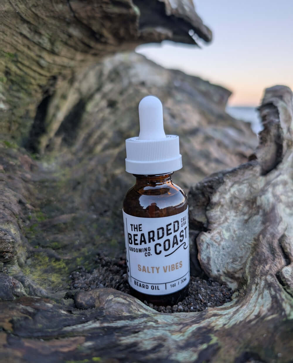 Best Organic Beard Oil
