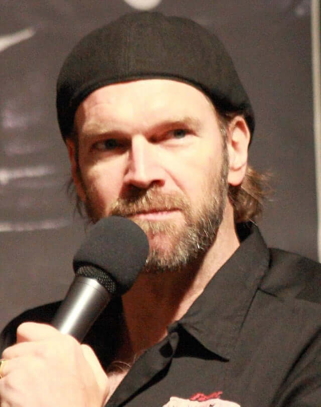 Michael Myers Tyler Mane Halloween Rob Zombie