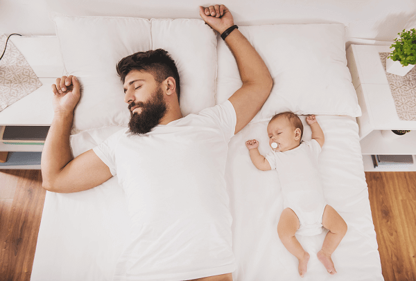 Confessions of a Bearded Dad - Bearded Coast Grooming Co.
