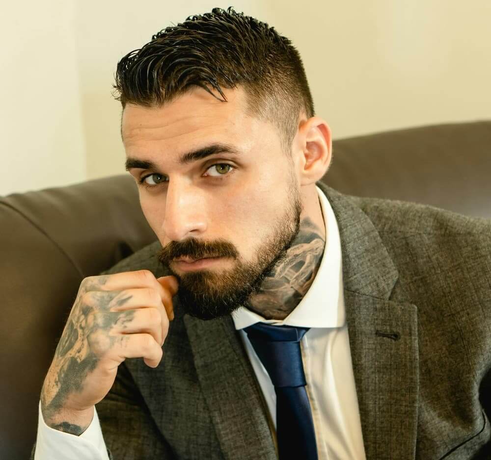 How Facial Hair Defines 2025 Fashion Bearded Coast Grooming Co. How Facial Hair Defines 2025 Fashion Bearded Coast Grooming Co.