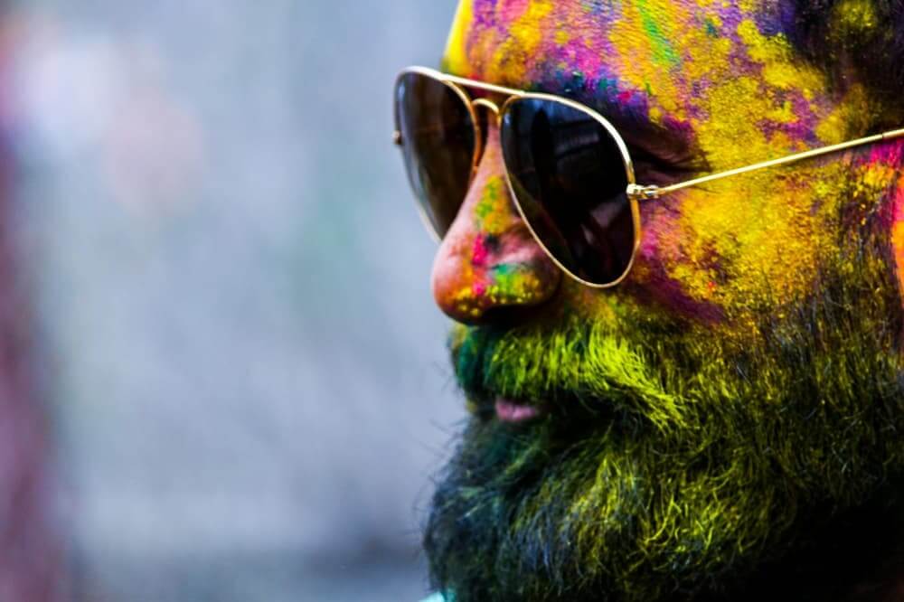Green Beard Dye Removal Instructions and Tips