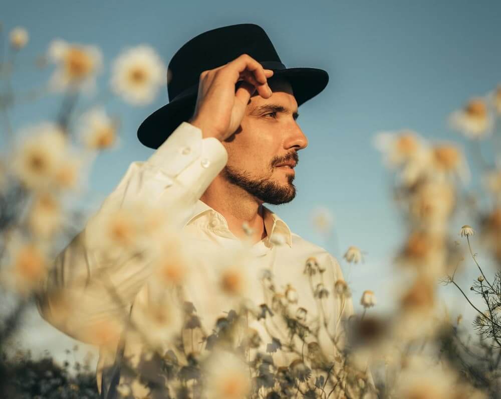 Best Spring Beard Styles