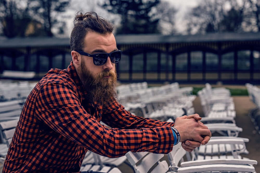 Beard Styles Guide