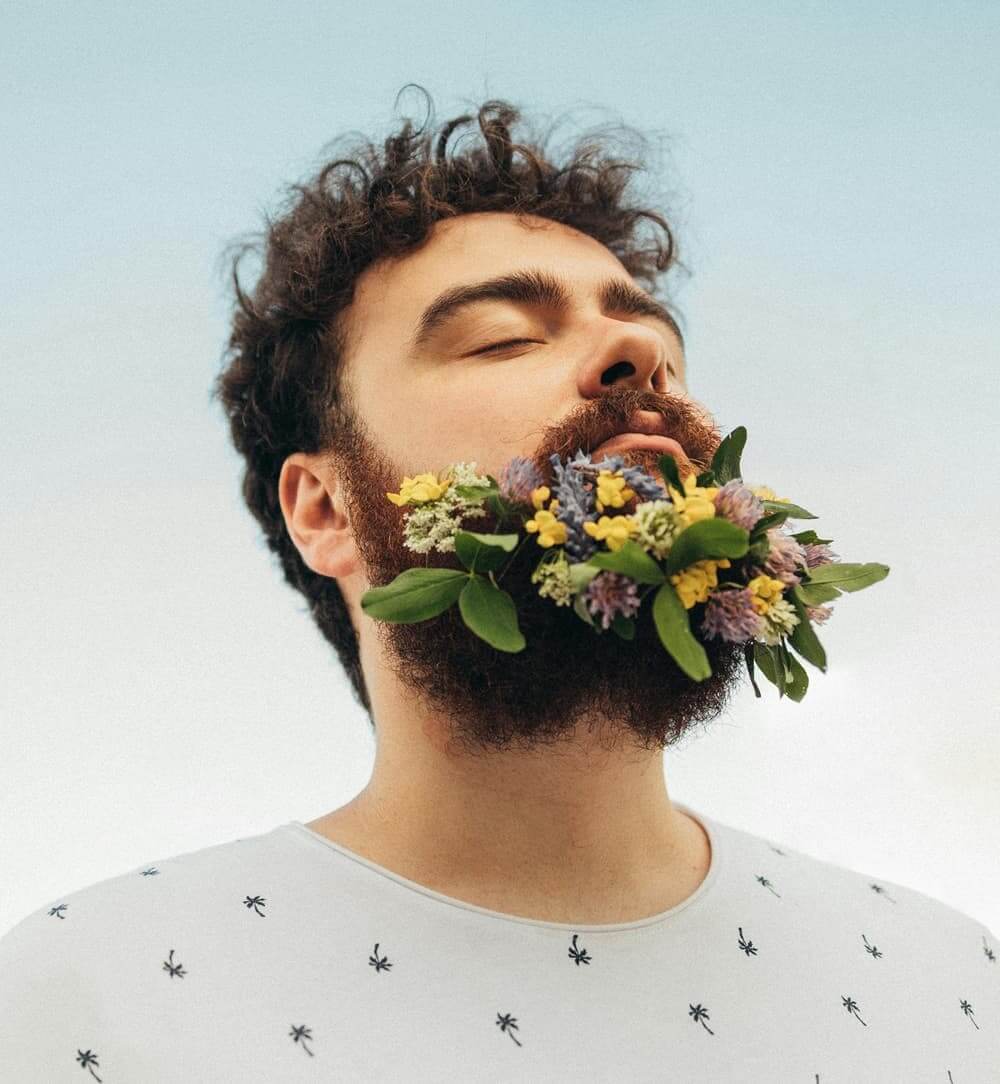 Your Beard is a Houseplant