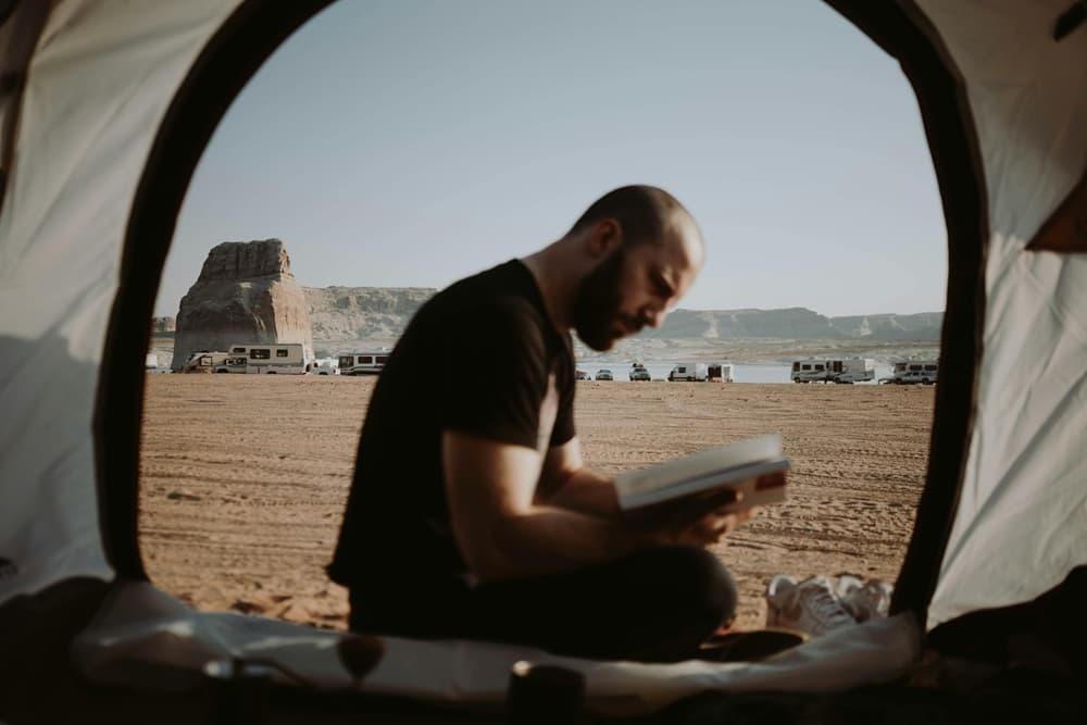 Must-Read Books for Men