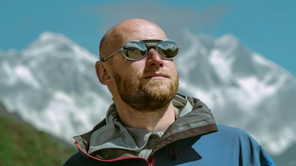 be bald be free