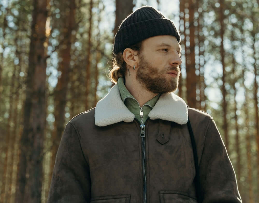 Minimalist Beardsman Essential Beard Products