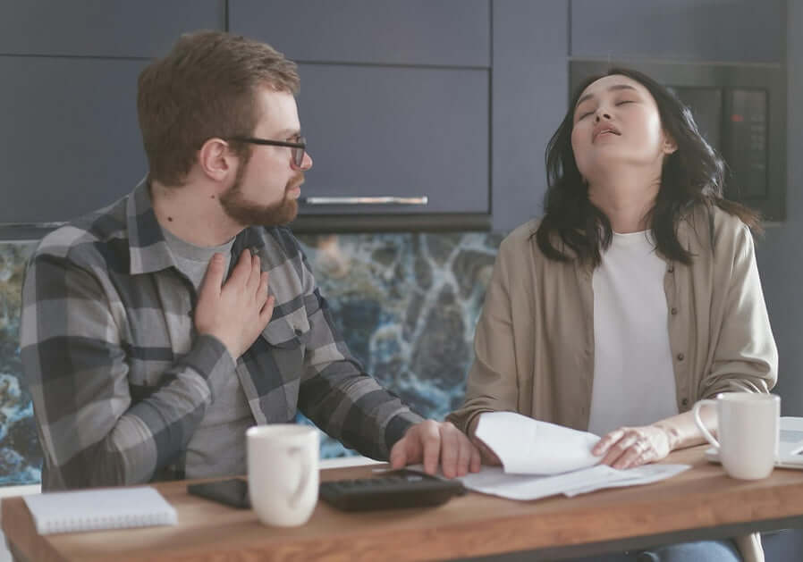 Win an argument with your beard
