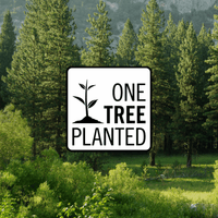 Donation of a Tree - Bearded Coast Grooming Co.