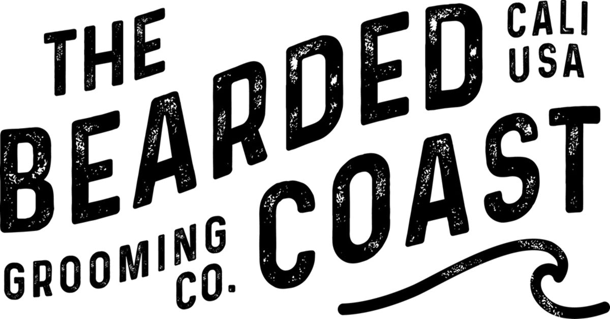 Bearded Coast | Small-Batch Beard Care | Oils, Balms & More
– Bearded Coast Grooming Co.