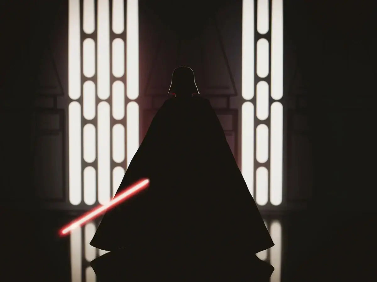 The Empire Wears a Red Hat