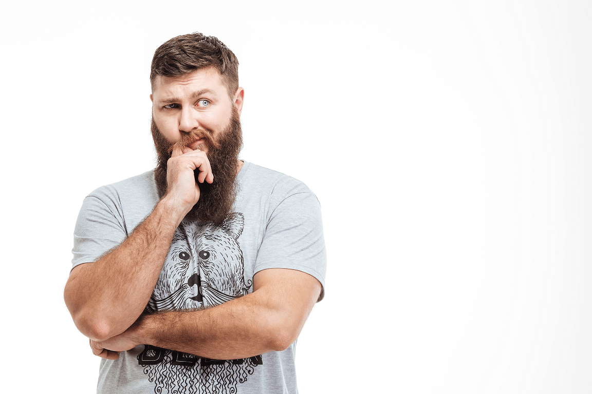 The Ultimate Guide to Beard Care: Why Your Beard Craves Oil