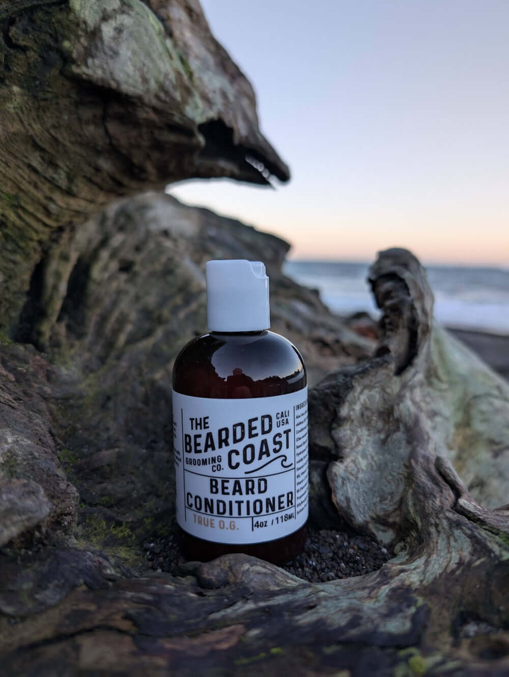 Organic Beard Conditioner