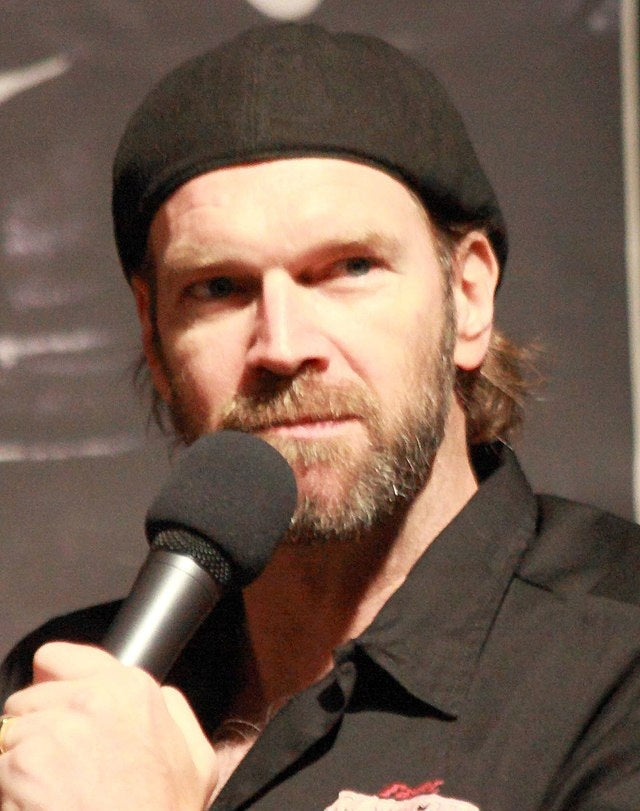 Michael Myers Tyler Mane Halloween Rob Zombie
