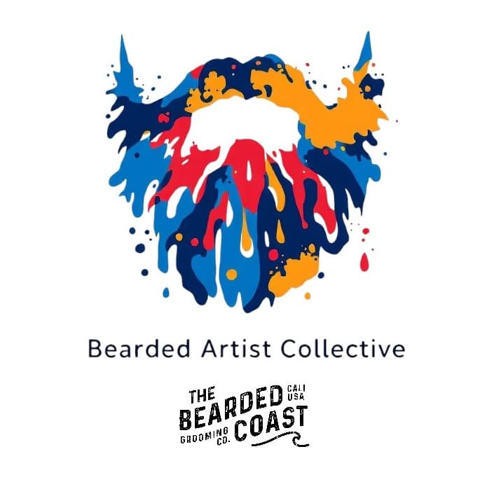 Bearded Artist Collective Bearded Coast