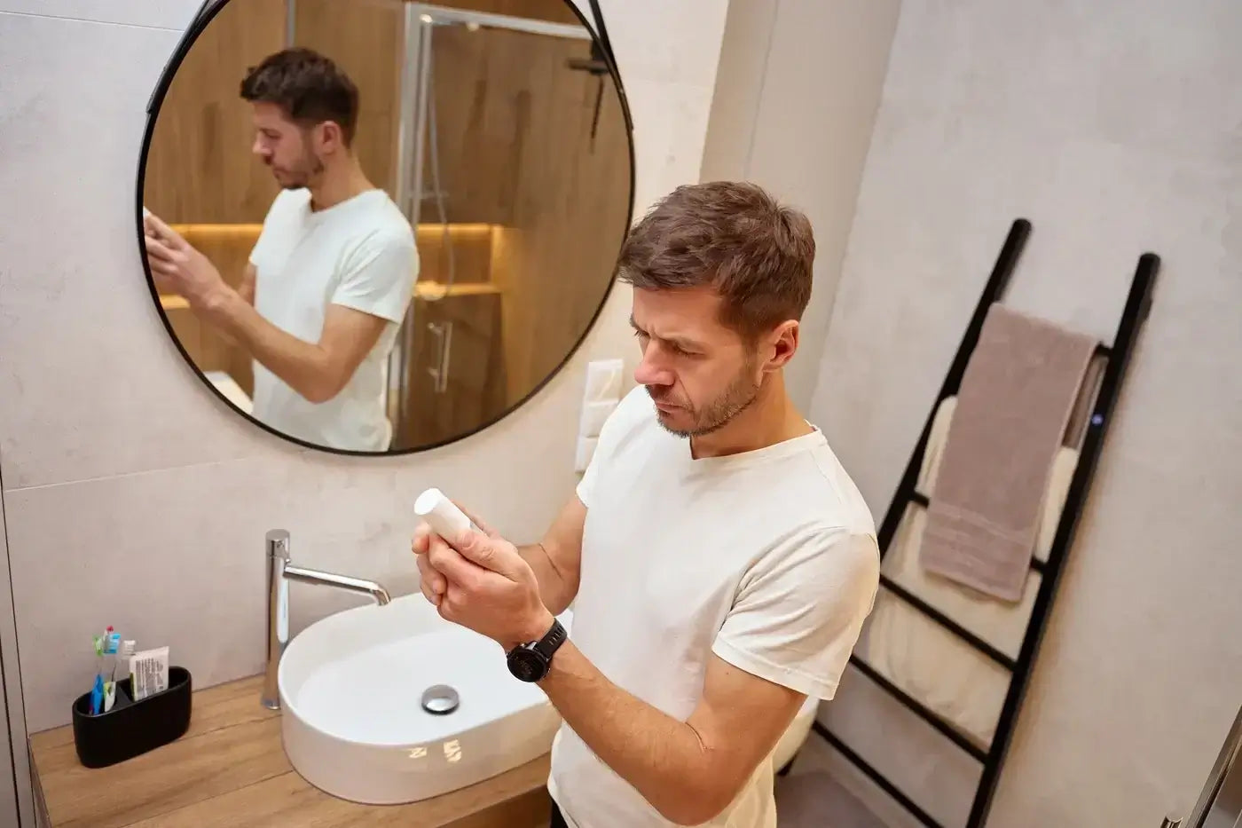 Your Skin Care Has a Justice Problem