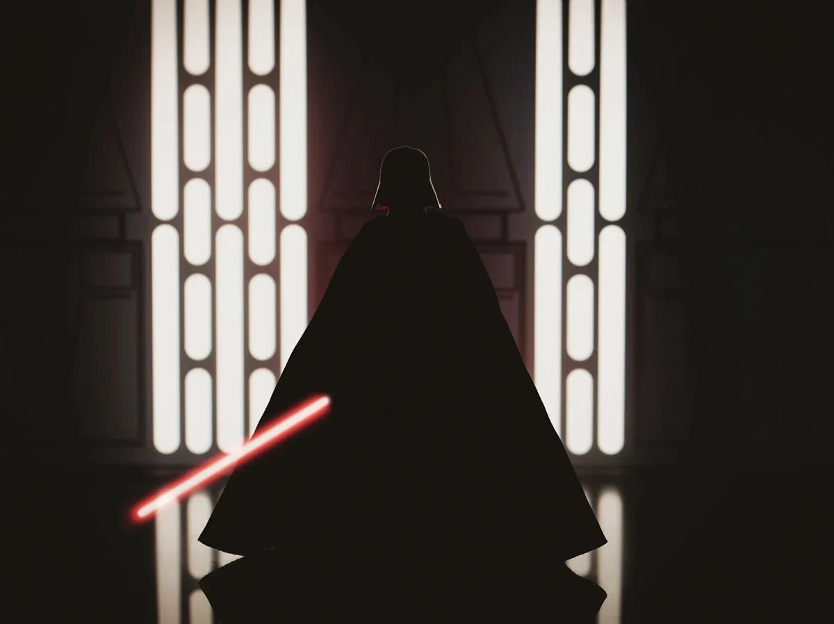The Empire Wears a Red Hat