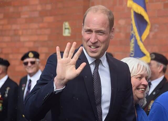 Prince William