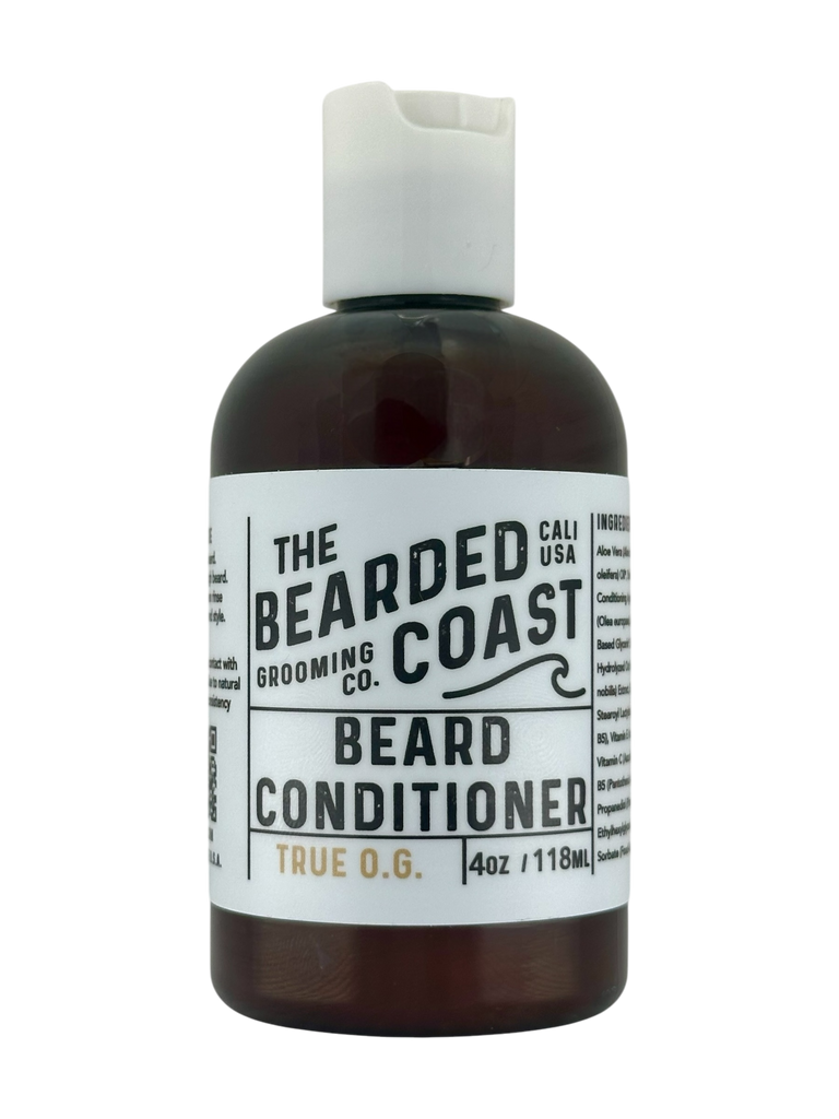 True O.G. Beard Conditioner