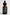 Bearded Coast Growth Support Beard Oil bottle with dropper, labeled with natural caffeine and 1 fl oz size