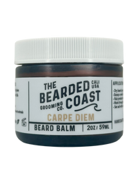 Carpe Diem Beard Balm