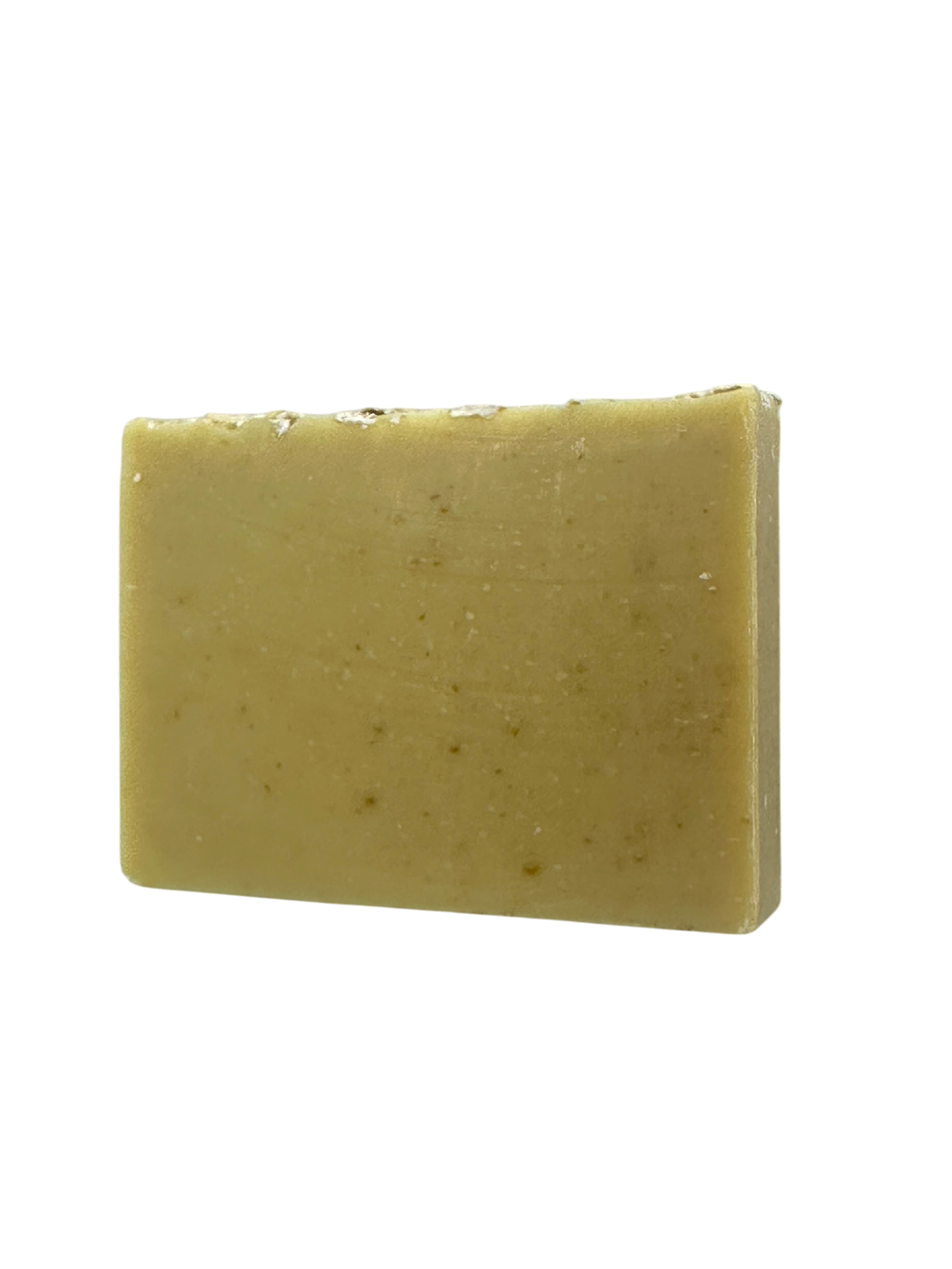 Coconut Stout Natural Beard and Body Wash Bar