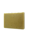 Coconut Stout Natural Beard and Body Wash Bar