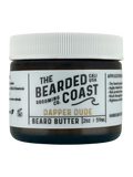 Dapper Dude Beard Butter