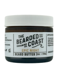 Epic Night Beard Butter