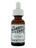 Epic Night Beard Oil