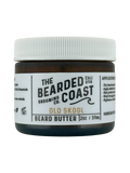 Old Skool Beard Butter