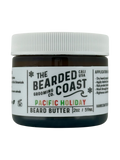 Pacific Holiday Beard Butter