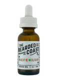 Pacific Holiday Beard Oil