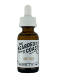 Rip Tide Beard Oil