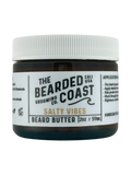 Salty Vibes Beard Butter