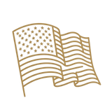 Handcrafted in the USA