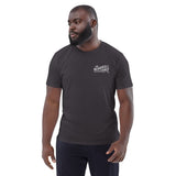 Eco - Friendly Unisex T-Shirt - Bearded Coast Grooming Co.