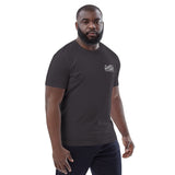 Eco - Friendly Unisex T-Shirt - Bearded Coast Grooming Co.