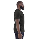 Eco - Friendly Unisex T-Shirt - Bearded Coast Grooming Co.