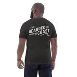 Eco - Friendly Unisex T-Shirt - Bearded Coast Grooming Co.