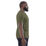 Eco - Friendly Unisex T-Shirt - Bearded Coast Grooming Co.