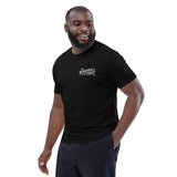 Eco - Friendly Unisex T-Shirt - Bearded Coast Grooming Co.