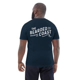 Eco - Friendly Unisex T-Shirt - Bearded Coast Grooming Co.