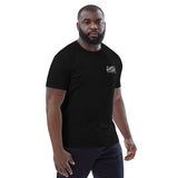 Eco - Friendly Unisex T-Shirt - Bearded Coast Grooming Co.