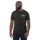 Eco - Friendly Unisex T-Shirt - Bearded Coast Grooming Co.