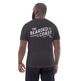 Eco - Friendly Unisex T-Shirt - Bearded Coast Grooming Co.