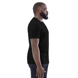 Eco - Friendly Unisex T-Shirt - Bearded Coast Grooming Co.