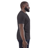 Eco - Friendly Unisex T-Shirt - Bearded Coast Grooming Co.