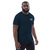 Eco - Friendly Unisex T-Shirt - Bearded Coast Grooming Co.