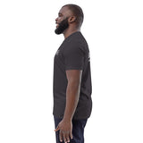 Eco - Friendly Unisex T-Shirt - Bearded Coast Grooming Co.